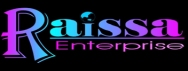 raissa enterprise :web design, web programming